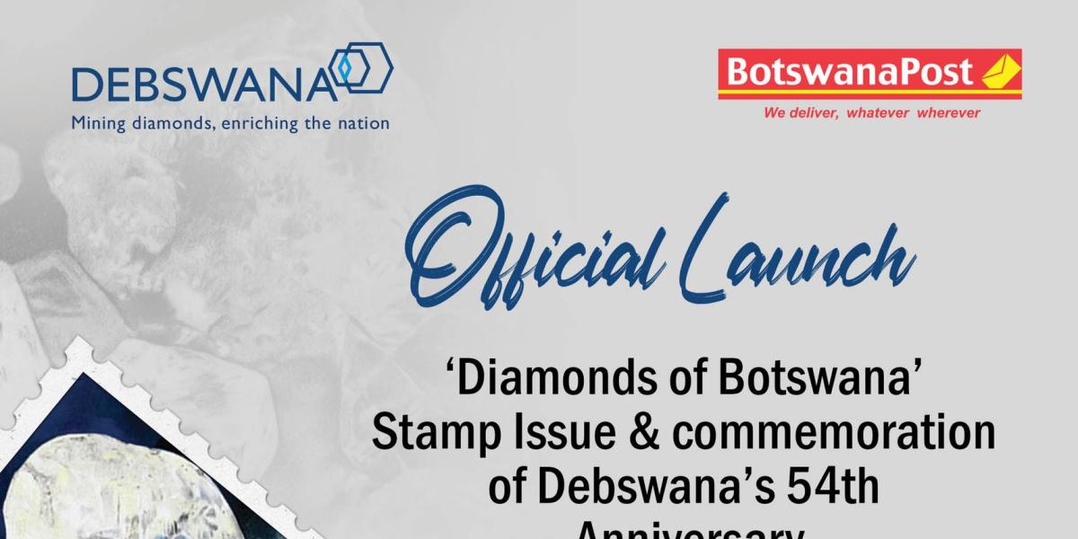 STAMP LAUNCH