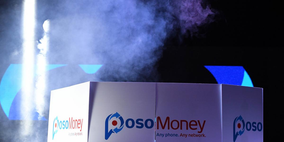 New Channel for Social Grants Payment – POSOMONEY Option