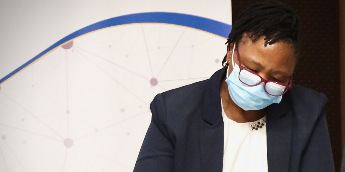 BotswanaPost Signs Shareholder Compact Image 2