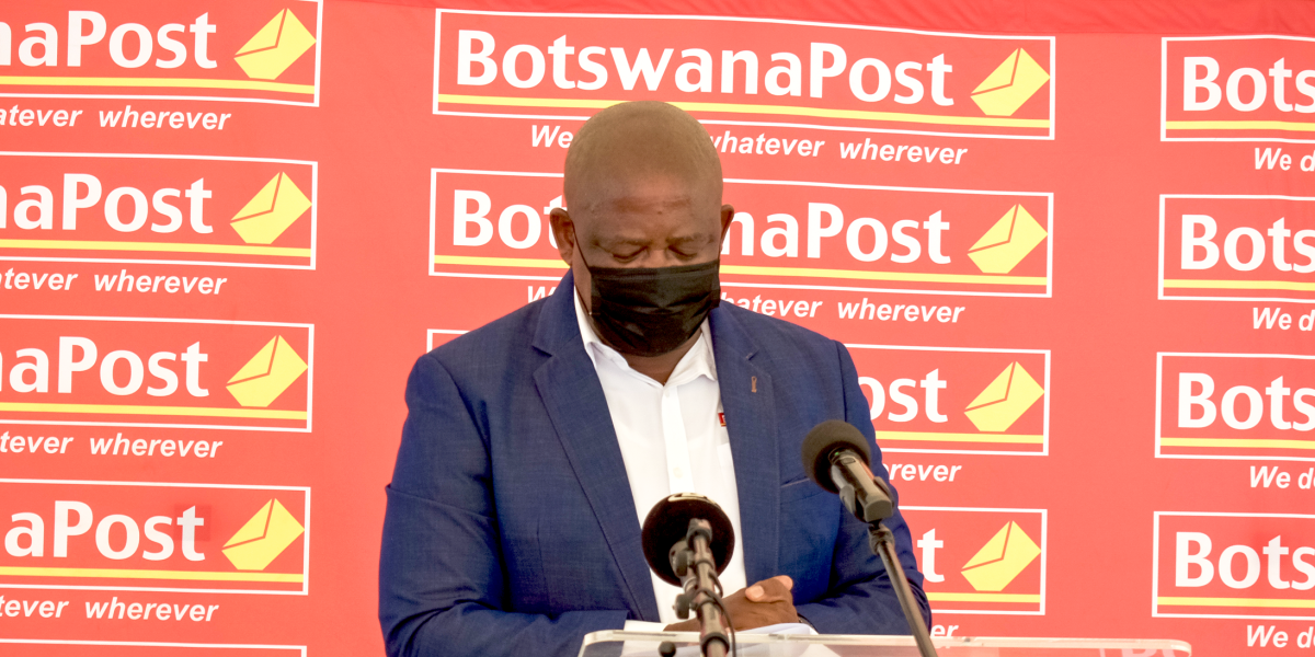 Official Opening Post Offices