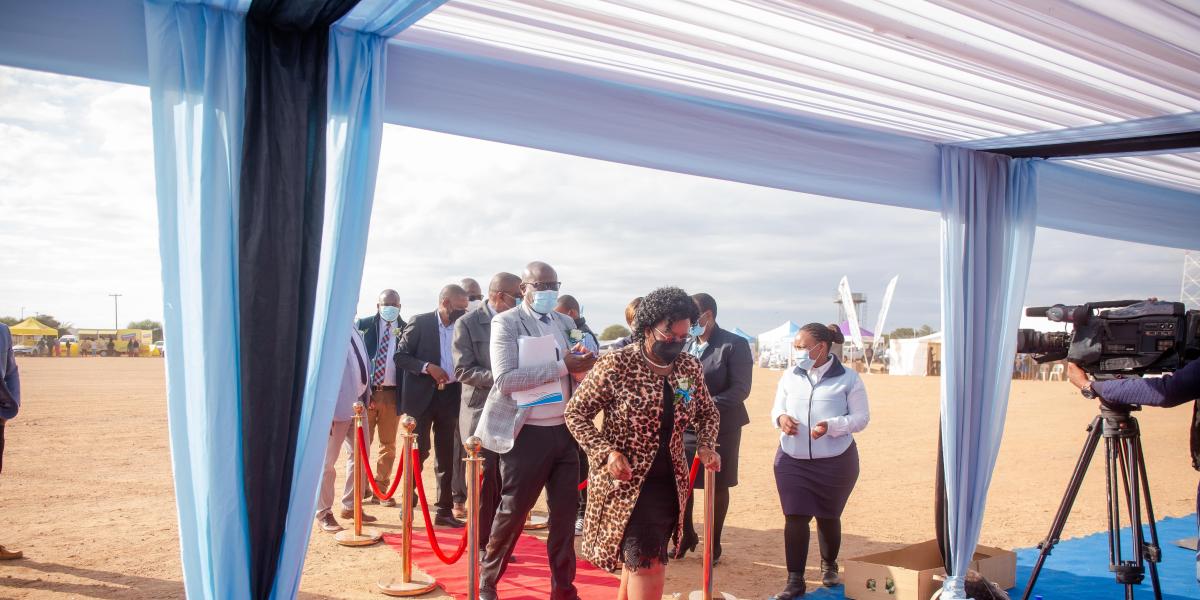 World Telecommunication and Information Society Day 2022 (WTISD)  