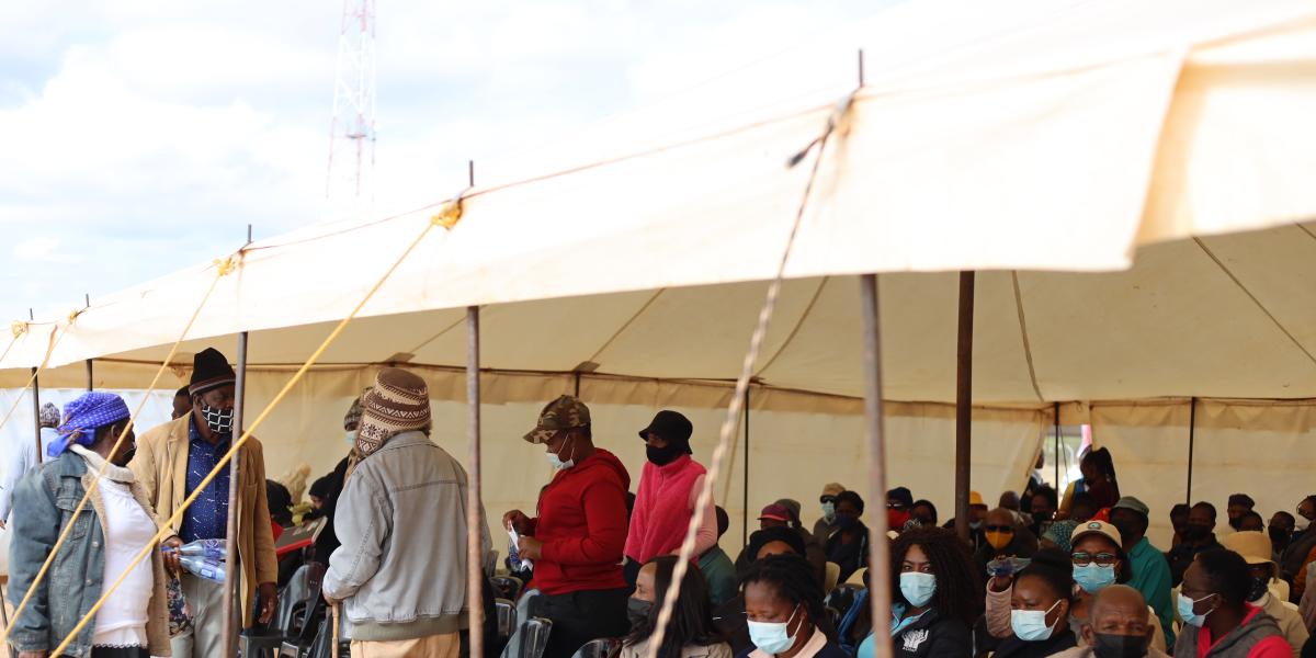 World Telecommunication and Information Society Day 2022 (WTISD)  