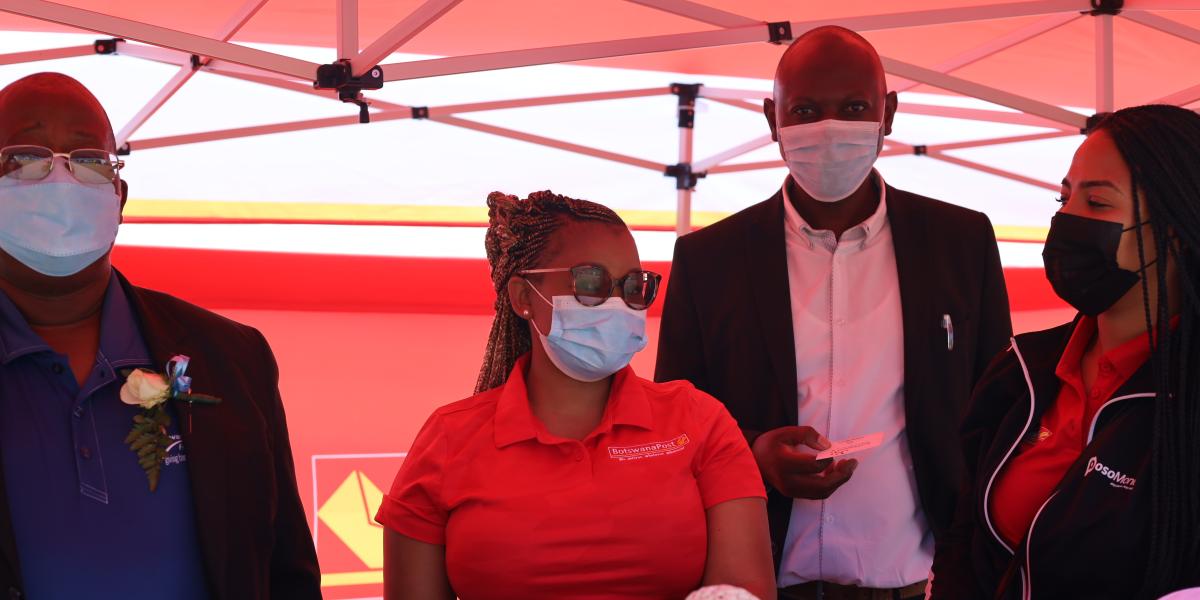 World Telecommunication and Information Society Day 2022 (WTISD)  