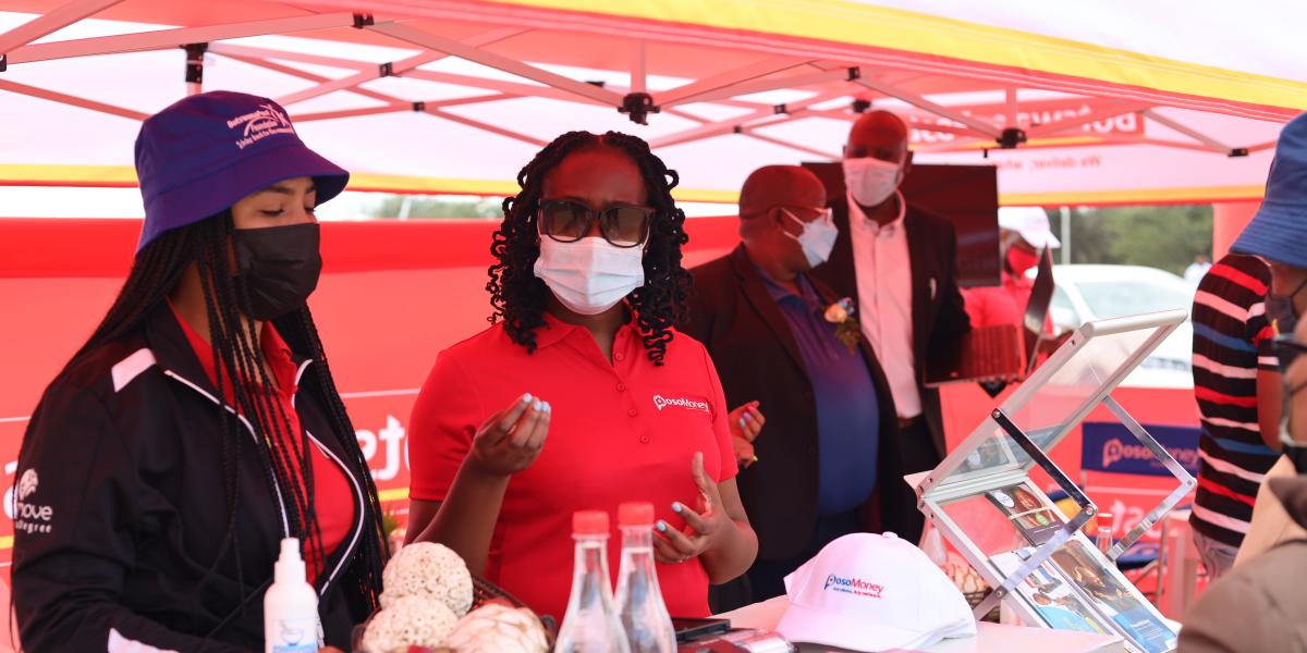 World Telecommunication and Information Society Day 2022 (WTISD)  