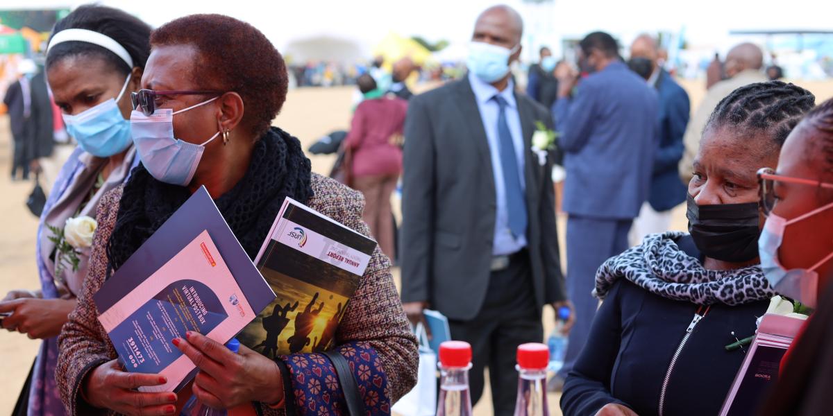 World Telecommunication and Information Society Day 2022 (WTISD)  