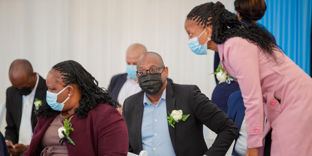 World Telecommunication and Information Society Day 2022 (WTISD)  