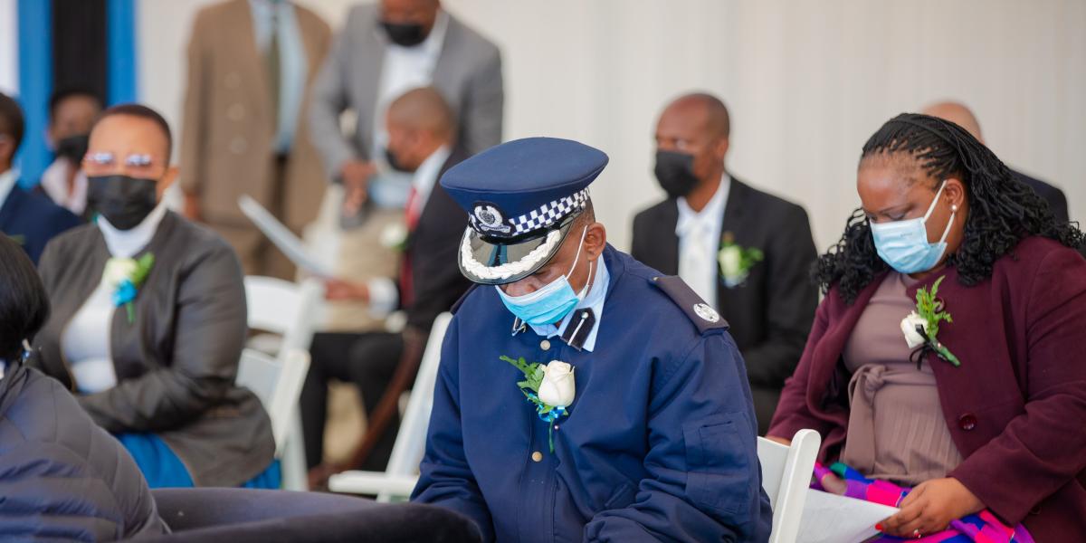 World Telecommunication and Information Society Day 2022 (WTISD)  