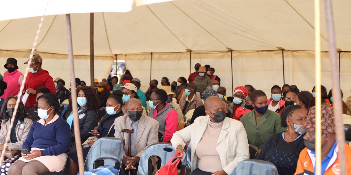 World Telecommunication and Information Society Day 2022 (WTISD)  