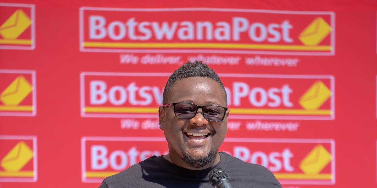 BotswanaPost Partners With BTC To Bring Smega To The Post