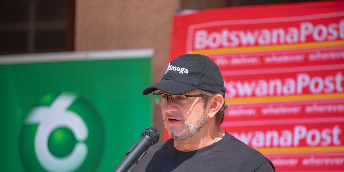 BotswanaPost Partners With BTC To Bring Smega To The Post