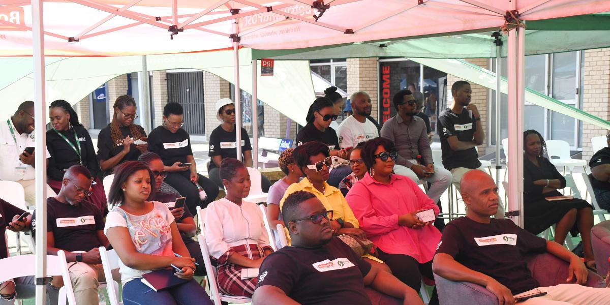 BotswanaPost Partners With BTC To Bring Smega To The Post