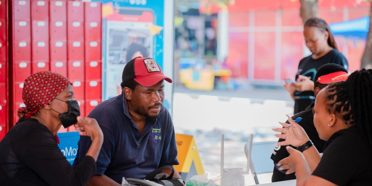 BotswanaPost Partners With BTC To Bring Smega To The Post