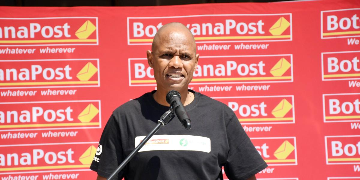 BotswanaPost Partners With BTC To Bring Smega To The Post