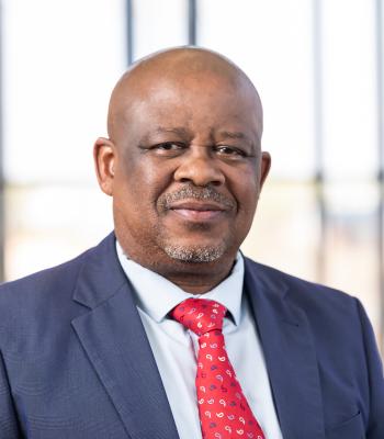 Cornelius Ramatlhakwane