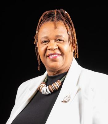 Dr. Nkisang  Moeti