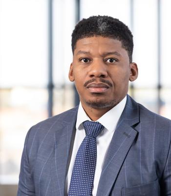 Thabo Mzwinila