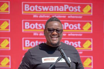 BotswanaPost Partners With BTC To Bring Smega To The Post