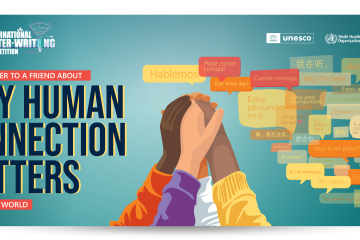 Letter Writing Competition